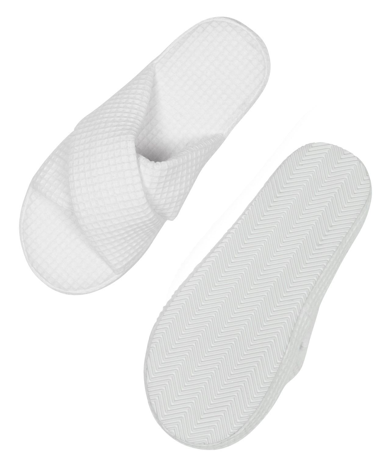 Hunkemoller_Snow White_Soft Waffle Slippers_303291_Snow White_03