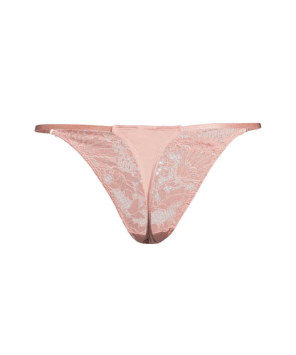 Hunkemoller_Purple_Essie Highleg Thong_303305_Woodrose_05