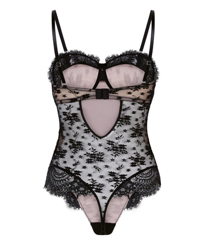 Hunkemoller_Black_Lou Body in Different Cup Sizes_303323_Caviar_14