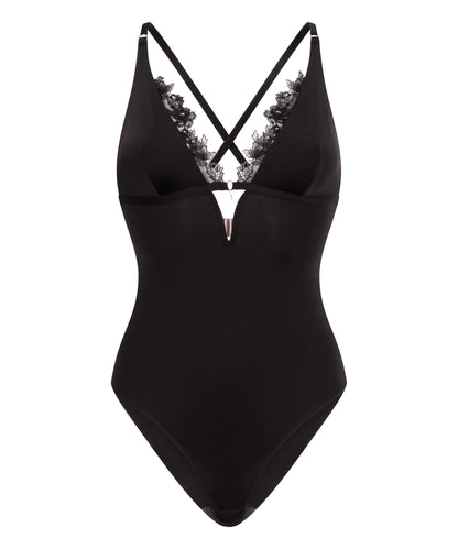 Hunkemoller_Black_Julia Body_303343_Caviar_04