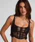 Hunkemoller_Black_Julia Bralette_303344_Caviar_01