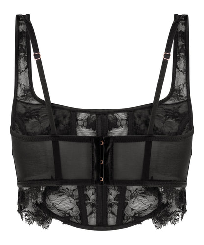 Hunkemoller_Black_Julia Bralette_303344_Caviar_09