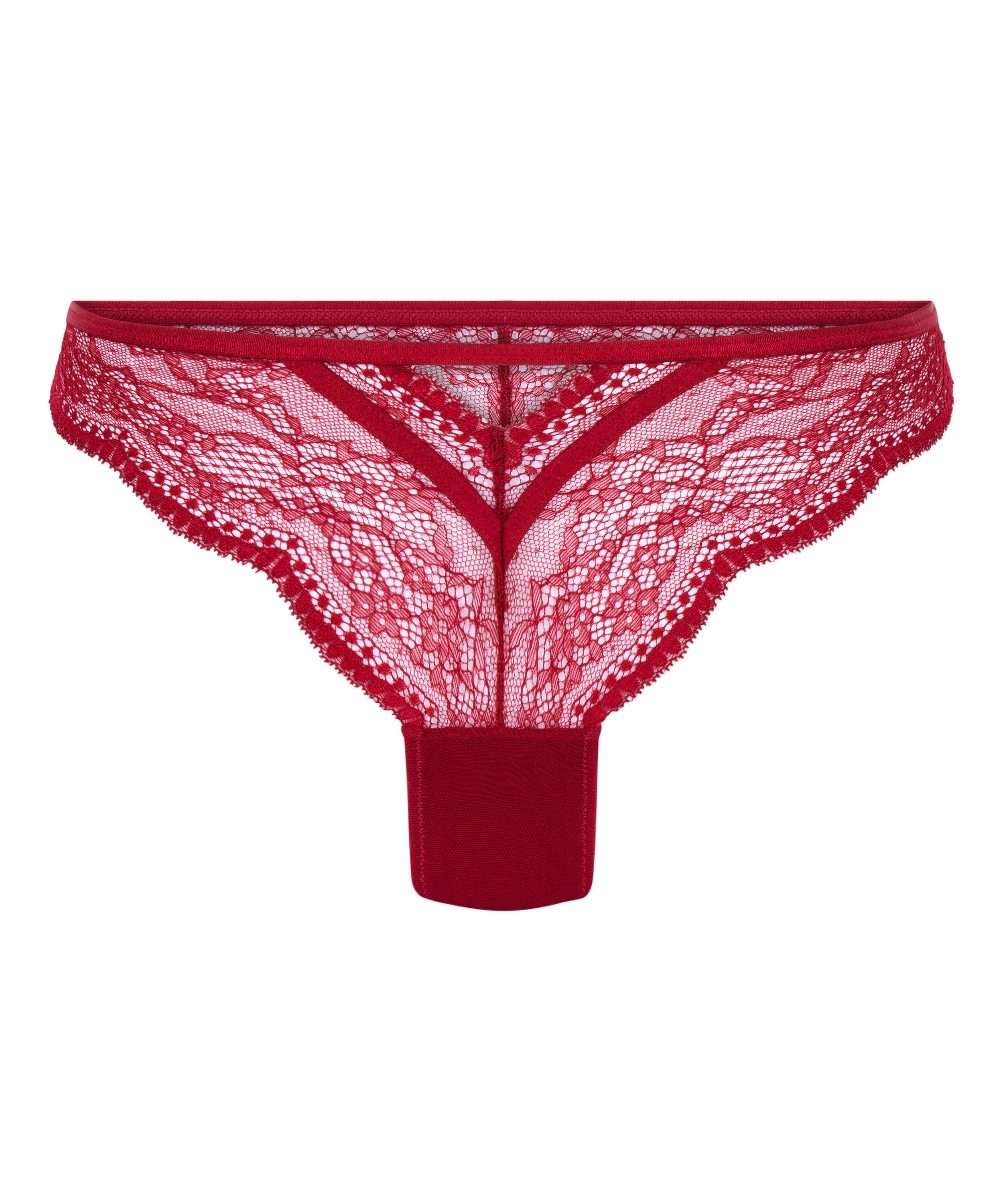Hunkemoller_Red_Isabelle Cheekini_303353_Tibetan Red_04