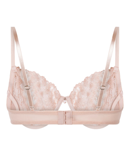 Hunkemoller_Pink_Hollie Non-Padded Underwired Bra in Different Cup Sizes_303355_Rose Smoke_07