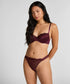 Hunkemoller_Purple_5 Pack Fashion Thong_303451_Fig_01
