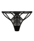 Hunkemoller_Black_Anna Thong_303478_Caviar_04