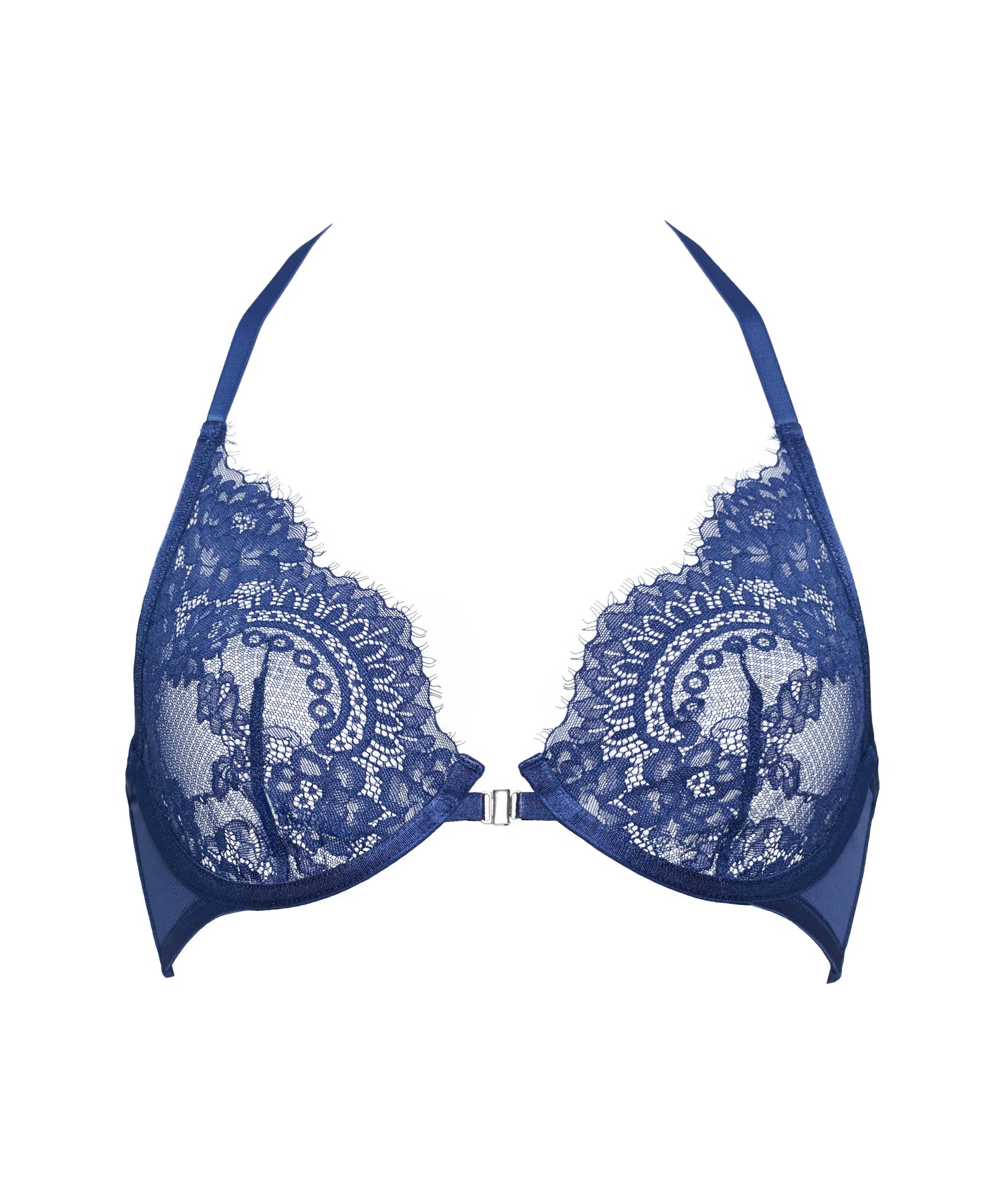 Hunkemoller_Blue_Mabel Non-Padded Underwired Bra in Different Cup Sizes_303510_Twilight Blue_05