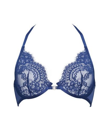 Hunkemoller_Blue_Mabel Non-Padded Underwired Bra in Different Cup Sizes_303510_Twilight Blue_05