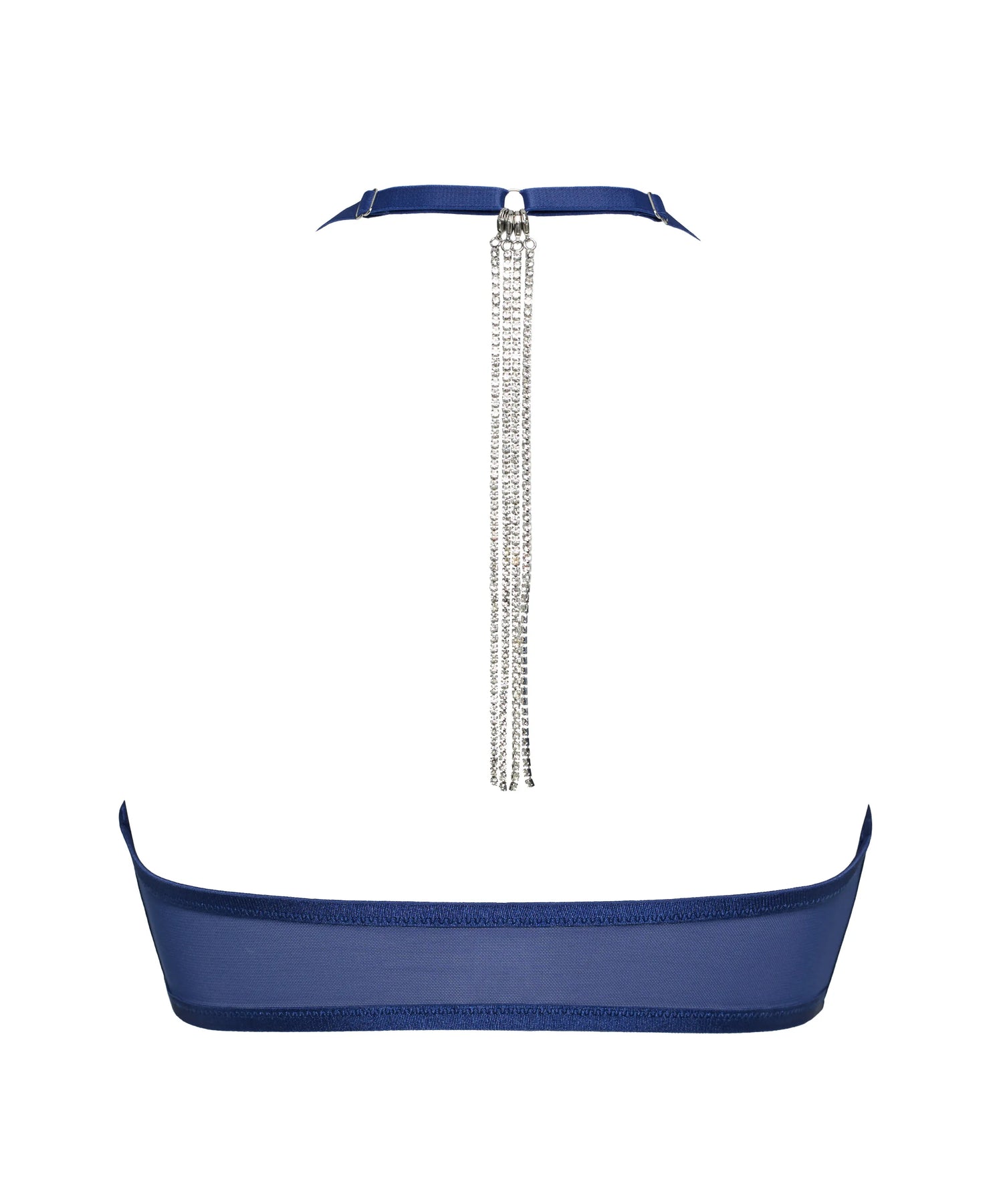 Hunkemoller_Blue_Mabel Non-Padded Underwired Bra in Different Cup Sizes_303510_Twilight Blue_06