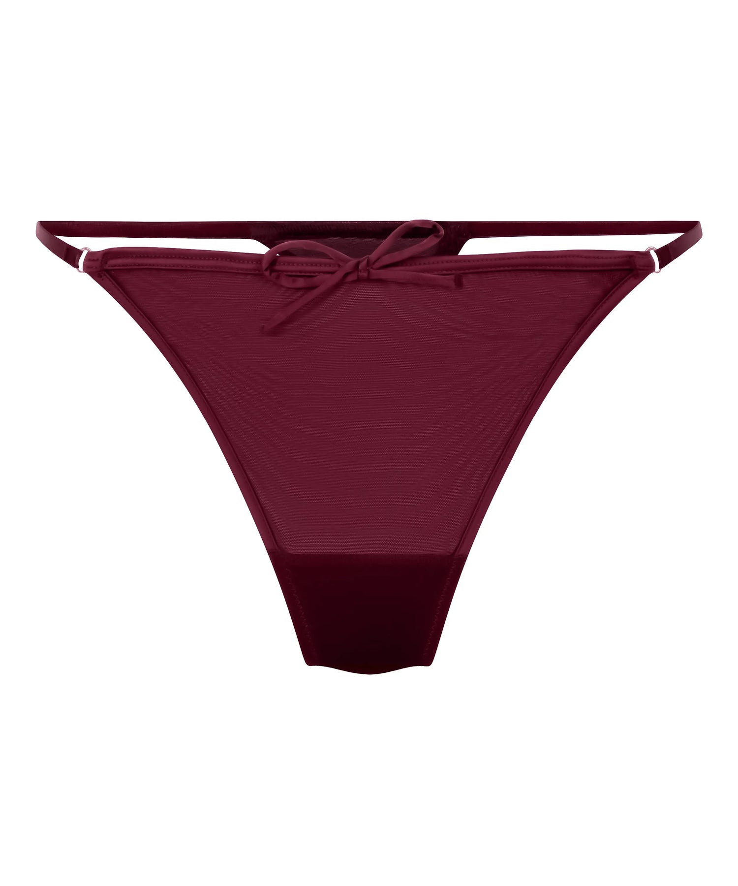 Hunkemoller_Purple_Dulce Thong_303531_Fig_04