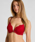 Hunkemoller_Red_Whitney Padded Underwired Push-Up Bra in Different Cup Sizes_303538_Chili Pepper_01