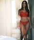 Hunkemoller_Red_Whitney Highleg Thong_303541_Chili Pepper_05