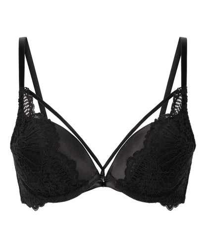 Hunkemoller_Black_Whitney Padded Underwired Maximizer Bra in Different Cup Sizes_303545_Caviar_05