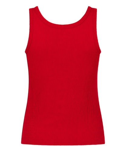 Hunkemoller_Red_Singlet Brushed Jersey Rib_303582_Savvy Red_06