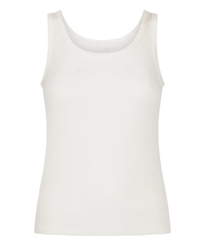 Hunkemoller_White_Singlet Brushed Jersey Rib_303583_Gardenia_06
