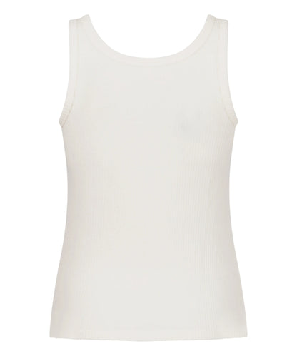 Hunkemoller_White_Singlet Brushed Jersey Rib_303583_Gardenia_07