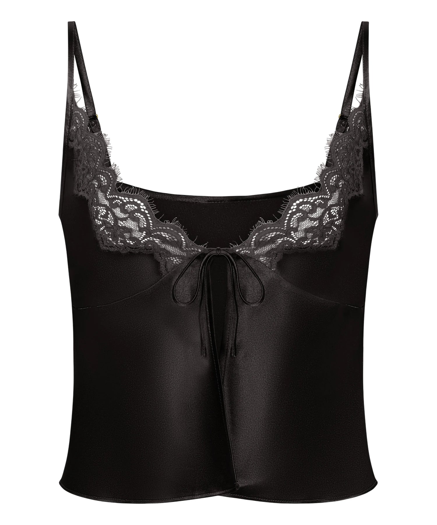 Hunkemoller_Black_Mya Cami_303598_Caviar_05