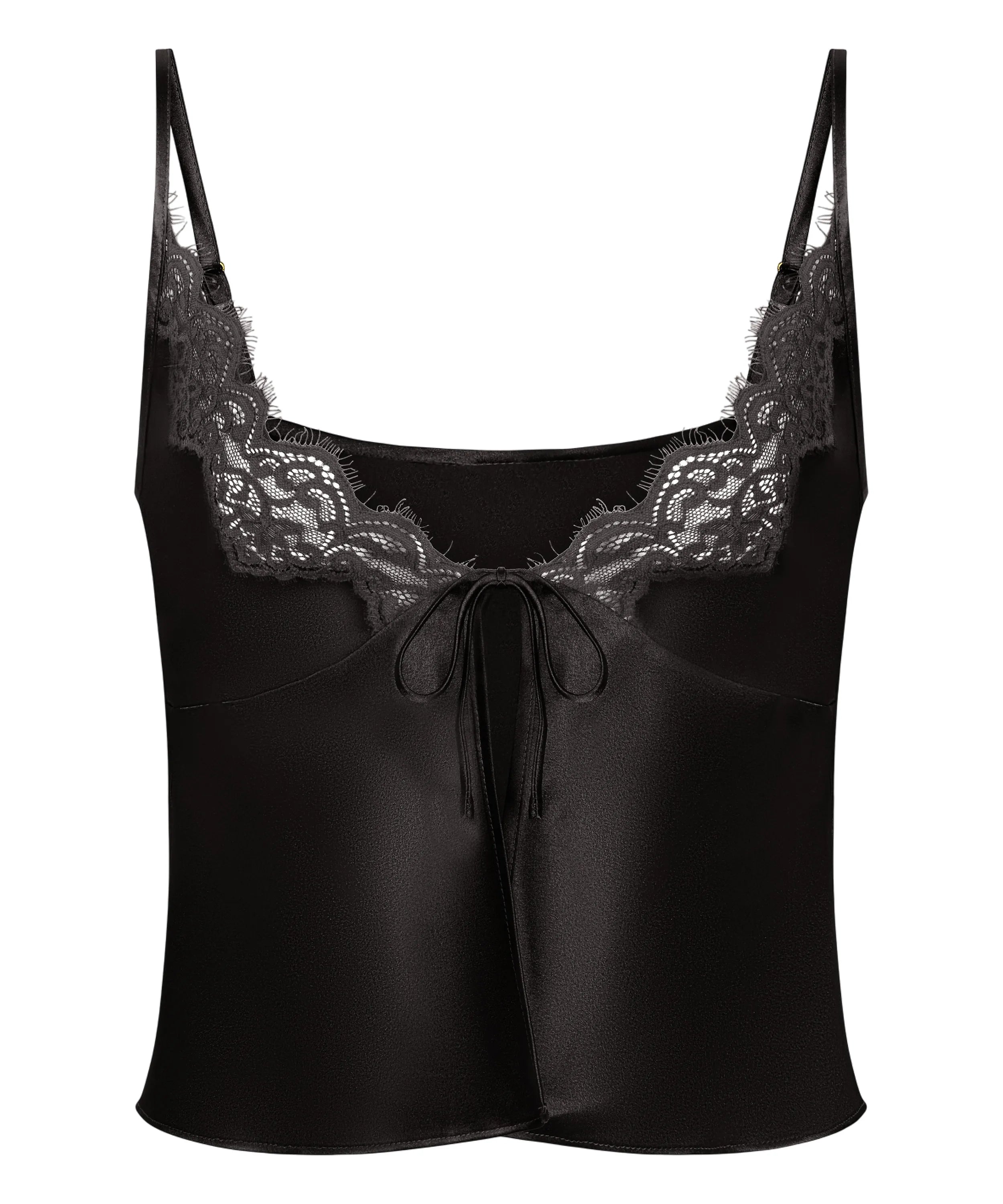 Hunkemoller_Black_Mya Cami_303598_Caviar_05