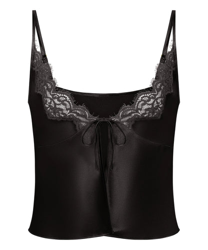 Hunkemoller_Black_Mya Cami_303598_Caviar_05