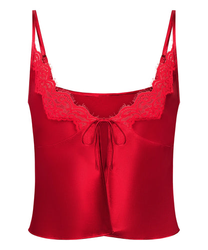 Hunkemoller_Red_Mya Cami_303599_Chili Pepper_07