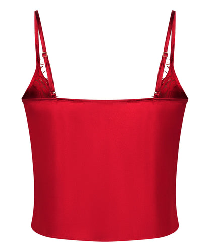 Hunkemoller_Red_Mya Cami_303599_Chili Pepper_08