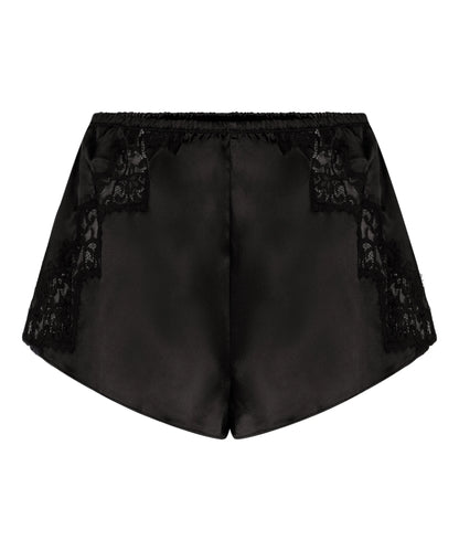 Hunkemoller_Black_Mya Short_303600_Caviar_04