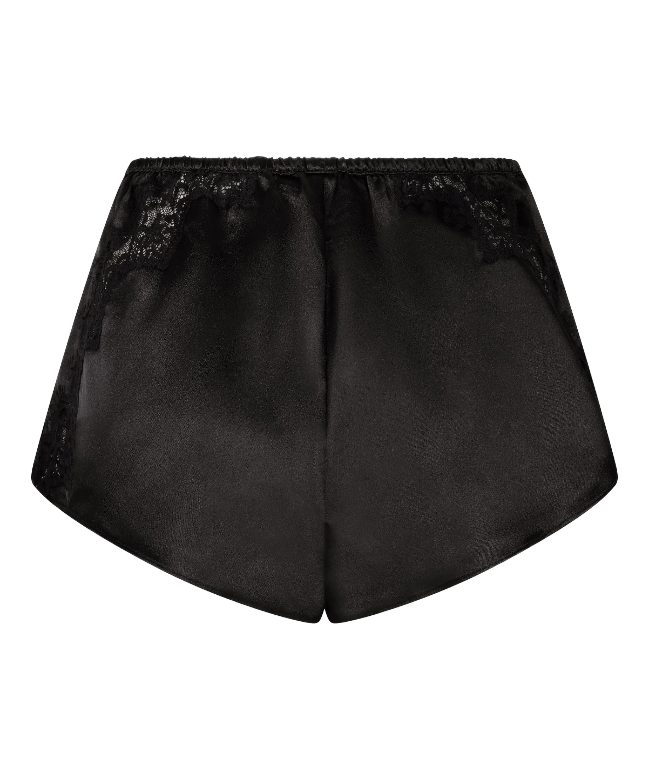 Hunkemoller_Black_Mya Short_303600_Caviar_05