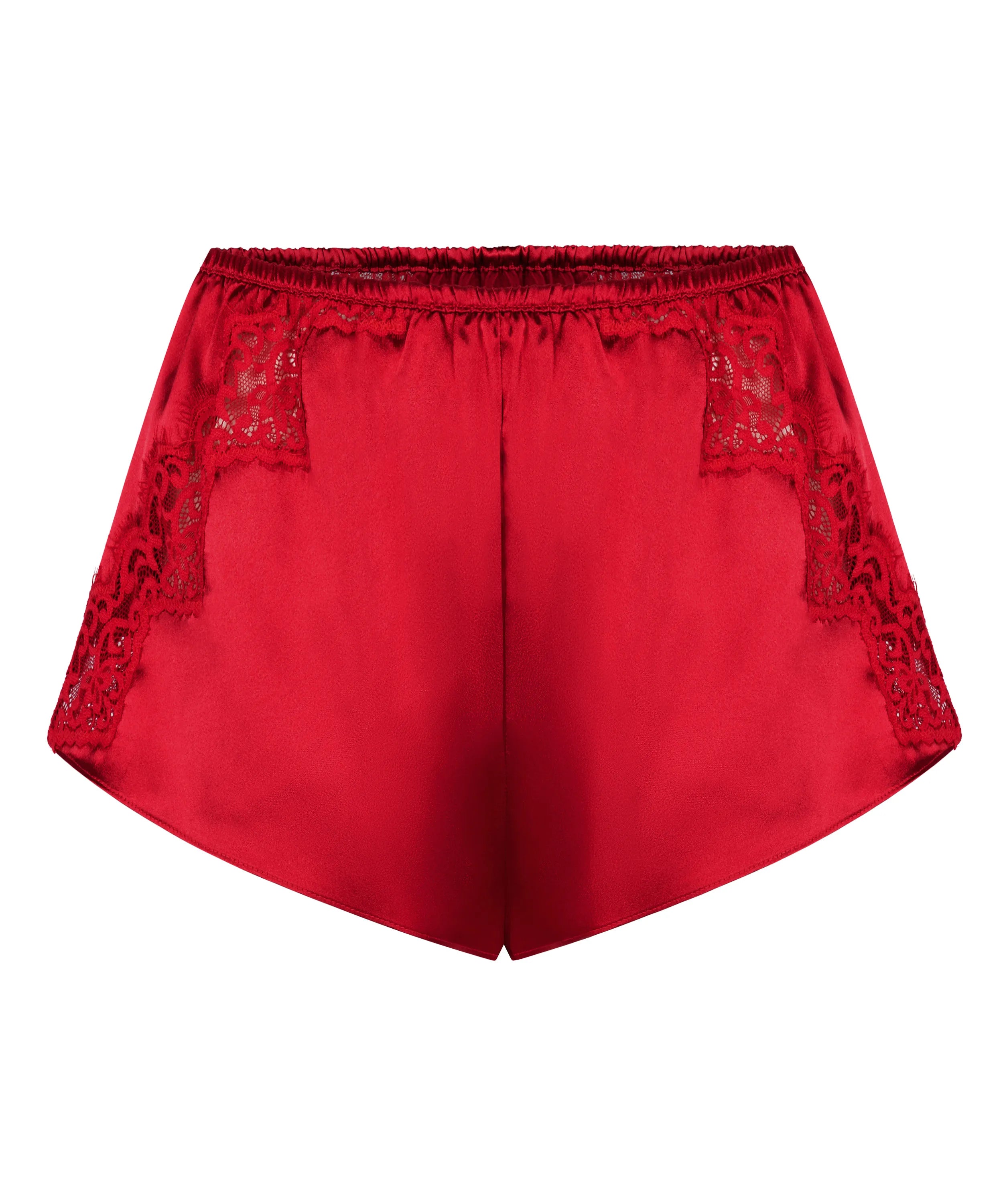 Hunkemoller_Red_Mya Short_303601_Chili Pepper_07