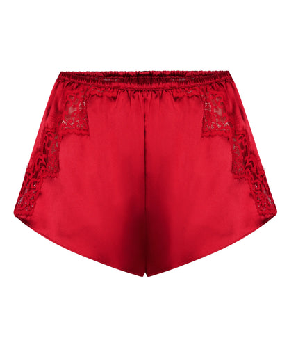 Hunkemoller_Red_Mya Short_303601_Chili Pepper_07