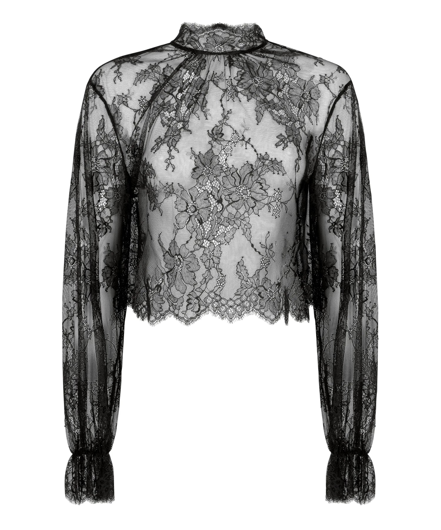 Hunkemoller_Black_Cecilia Top_303602_Caviar_07