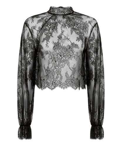 Hunkemoller_Black_Cecilia Top_303602_Caviar_07