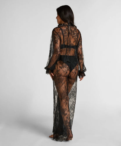 Hunkemoller_Black_Cecilia Pant_303603_Caviar_03