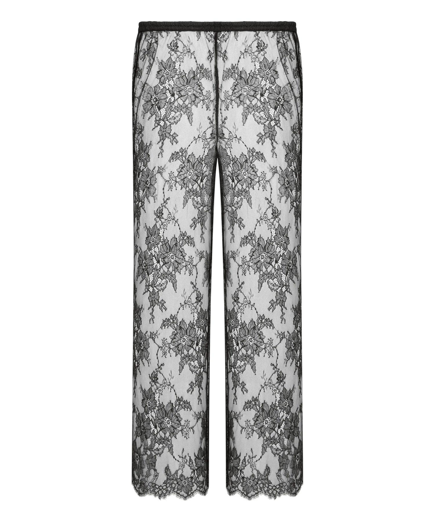 Hunkemoller_Black_Cecilia Pant_303603_Caviar_08