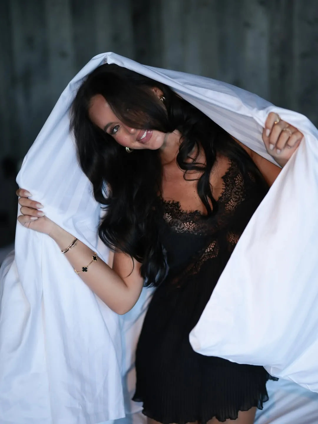 Hunkemoller_Black_Slipdress Zaphira_303605_Caviar_06