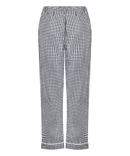 Hunkemoller_Blue_Flannel Pyjama Pants_303629_Peacoat_05