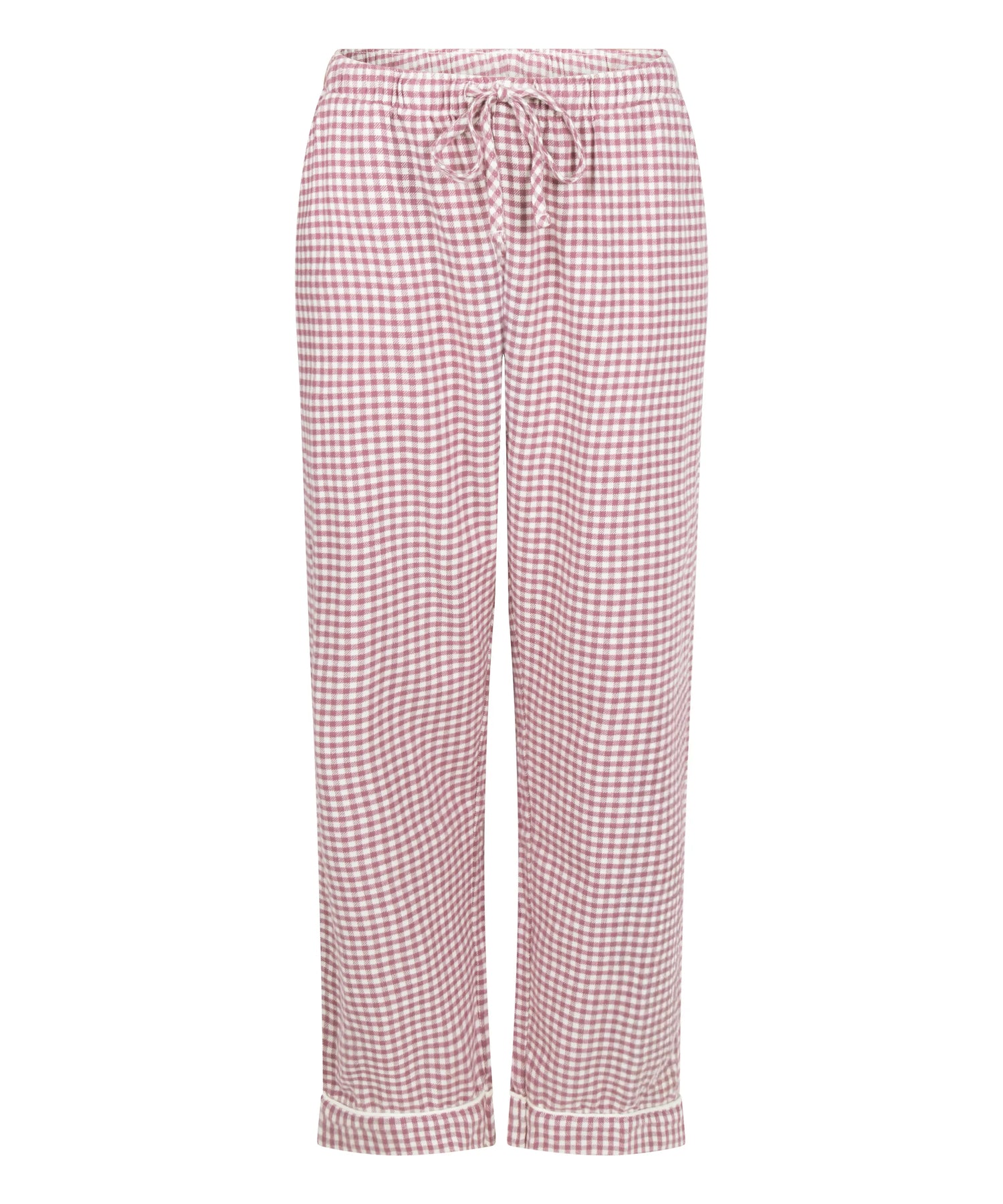 Hunkemoller_Purple_Flannel Pyjama Pants_303634_Wistful Mauve_04