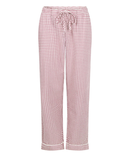 Hunkemoller_Purple_Flannel Pyjama Pants_303634_Wistful Mauve_04