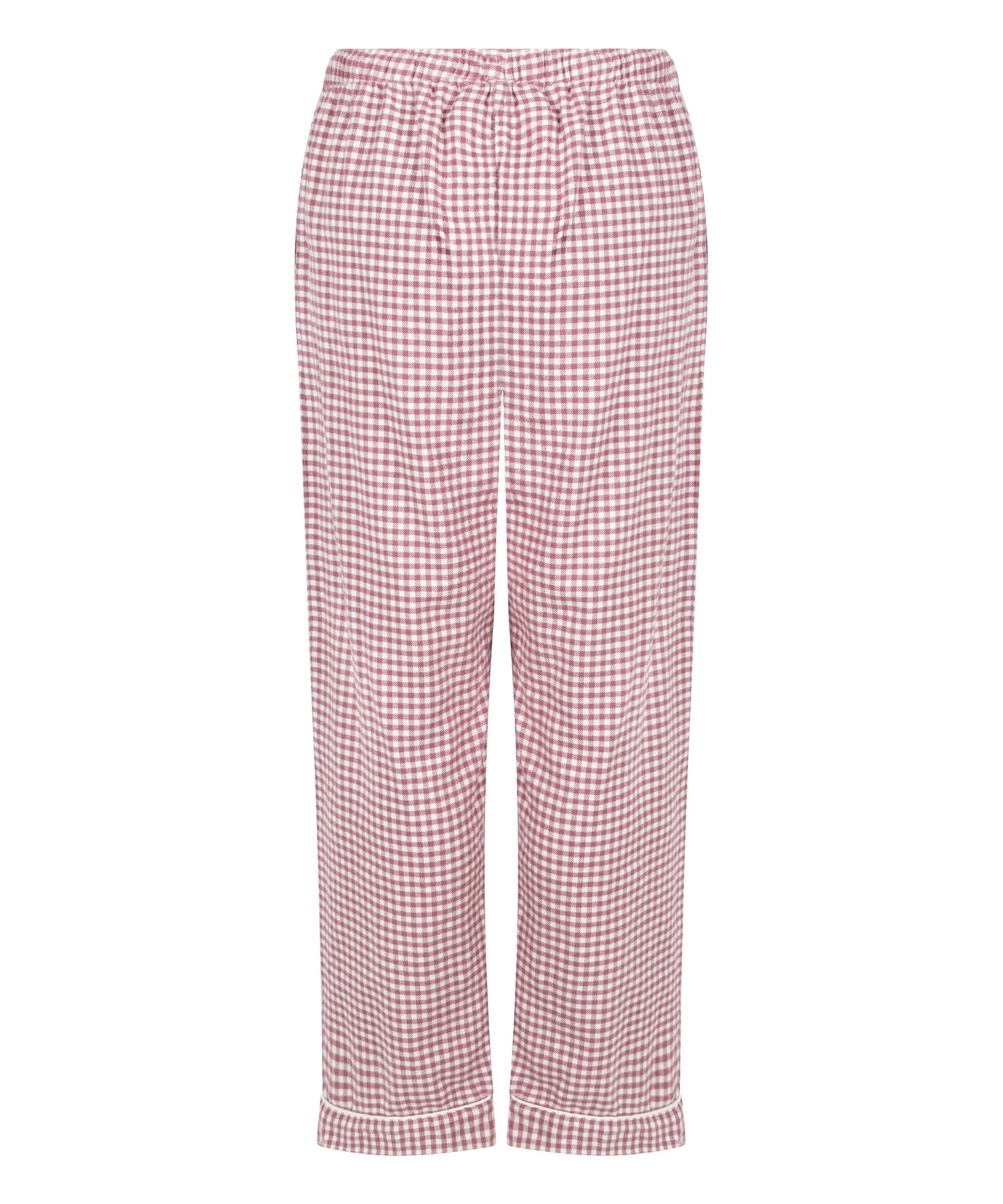 Hunkemoller_Purple_Flannel Pyjama Pants_303634_Wistful Mauve_05