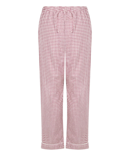 Hunkemoller_Purple_Flannel Pyjama Pants_303634_Wistful Mauve_05