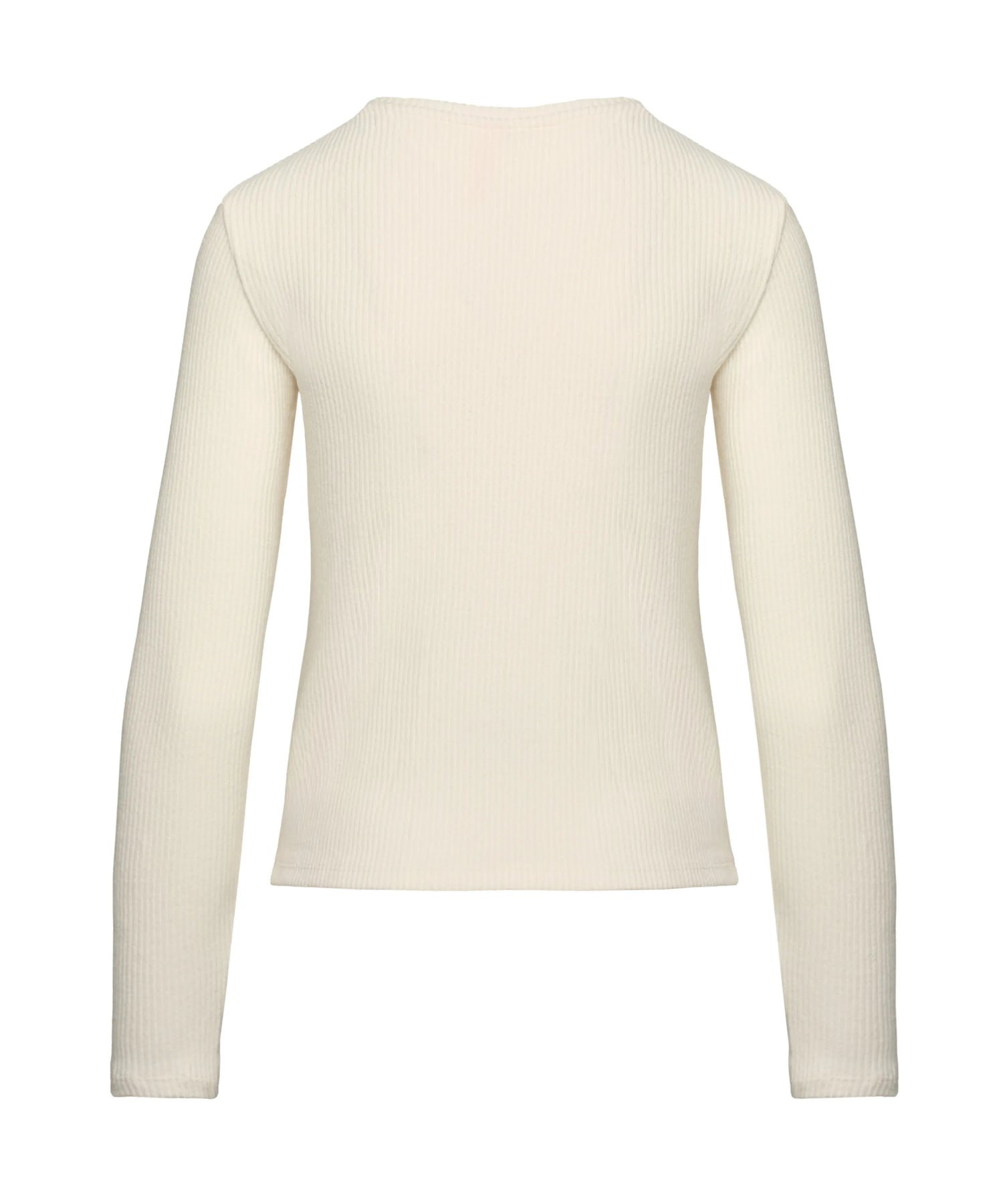 Hunkemoller_White_Cardigan Ribbed Jersey_303656_Gardenia_08