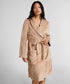 Hunkemoller_Beige_Robe Short Fleece_303665_HKM Tan_01