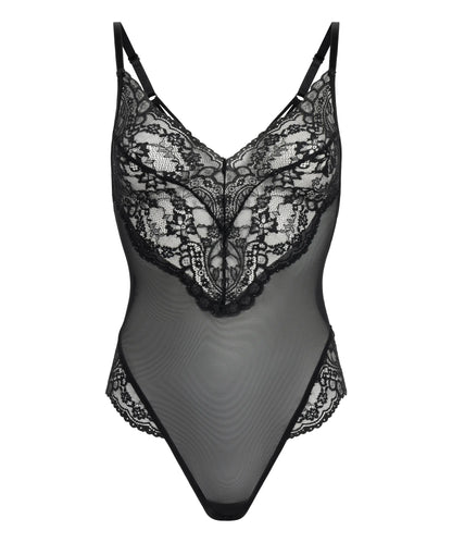 Hunkemoller_Black_Sabrina Body_303673_Caviar_04