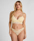 Hunkemoller Yellow Women Andrea Brazilian SKU: 303956_Yellow Image 01