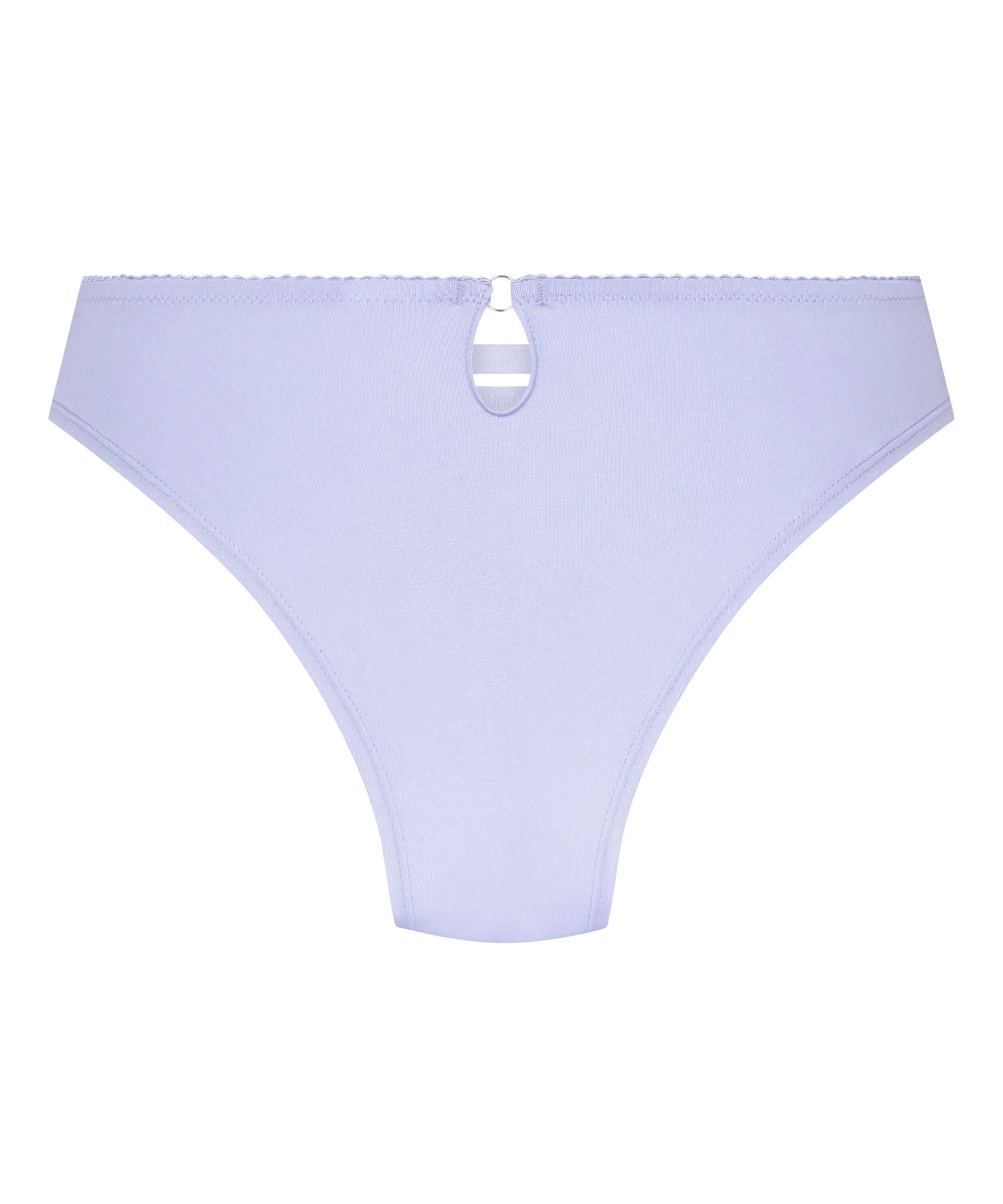 Hunkemoller Purple Women Andrea Brazilian SKU: 303958_Purple Image 05