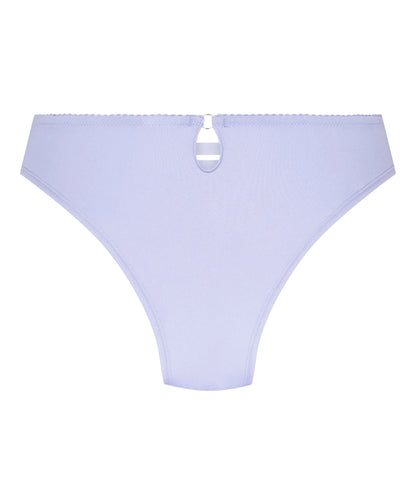 Hunkemoller Purple Women Andrea Brazilian SKU: 303958_Purple Image 05