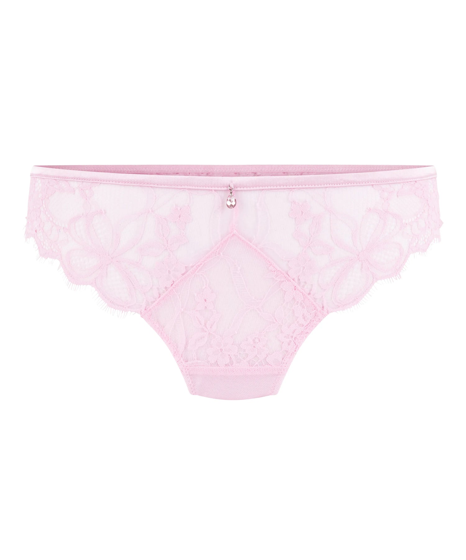 Hunkemoller Pirouette Women Prina Thong SKU: 303975_Pirouette Image 04