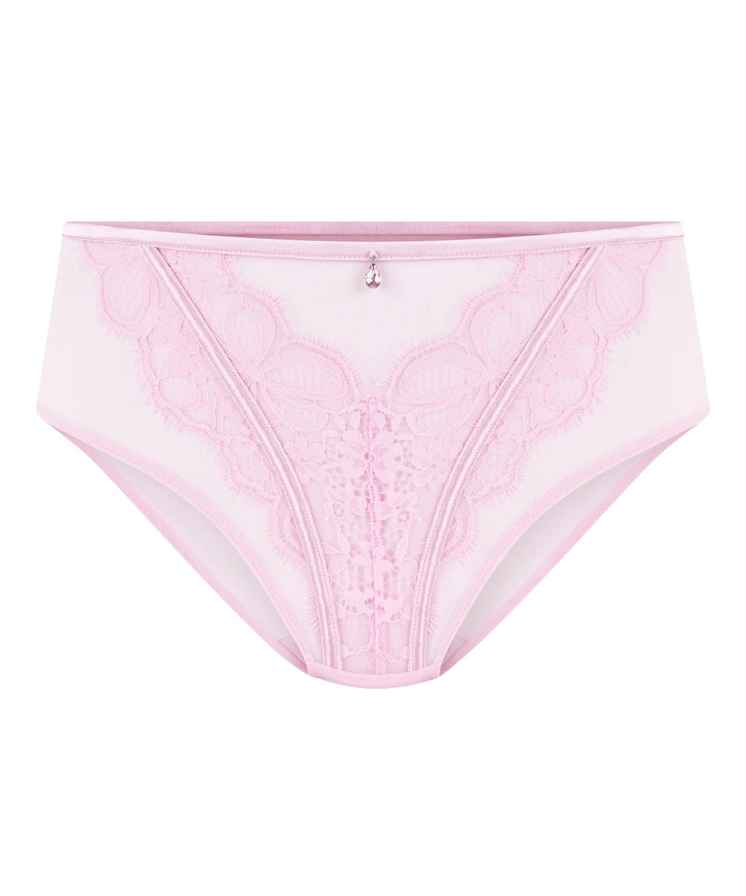 Hunkemoller Pirouette Women Prina Brazilian SKU: 304105_Pirouette Image 04