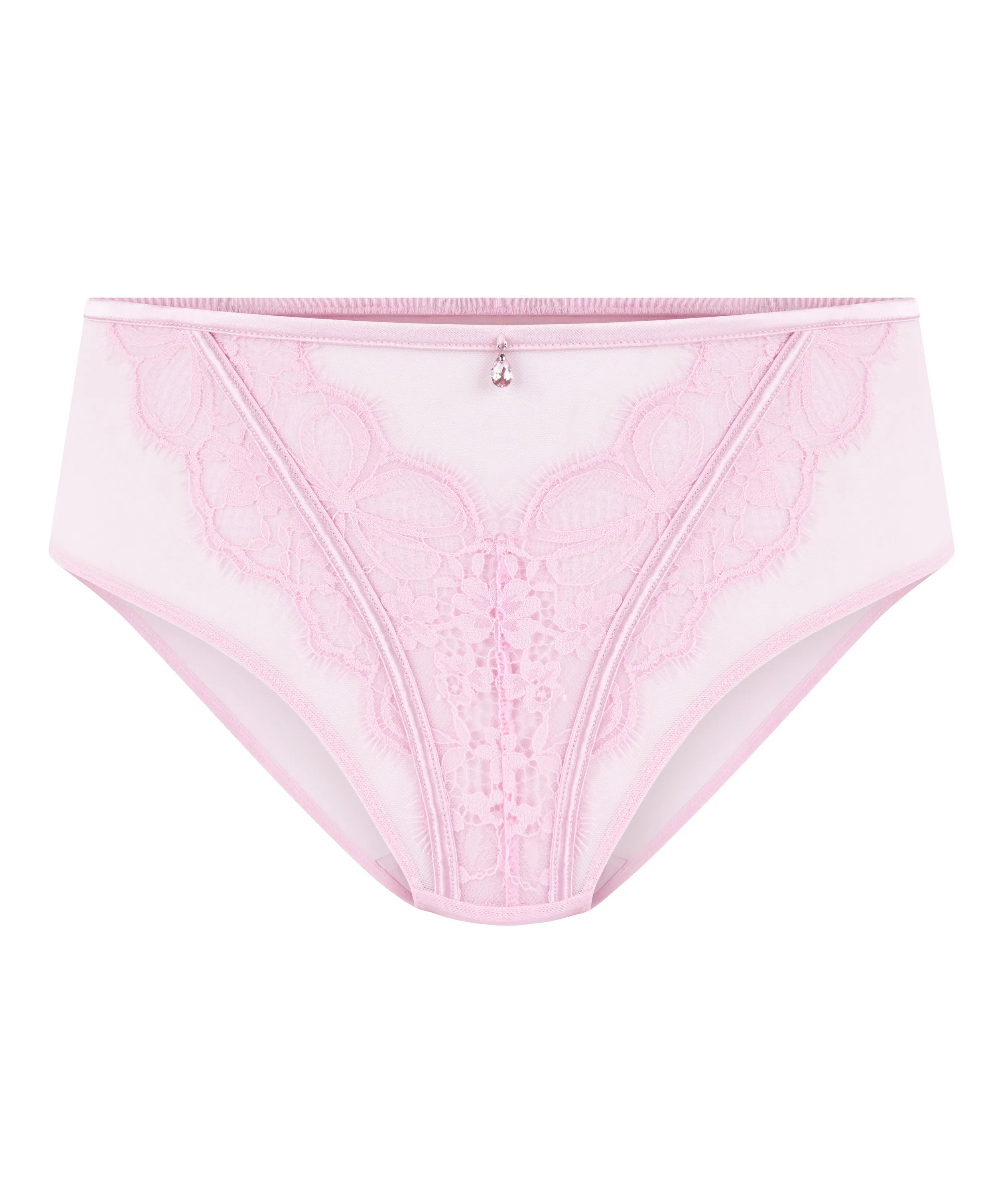 Hunkemoller Pirouette Women Prina Brazilian SKU: 304105_Pirouette Image 04