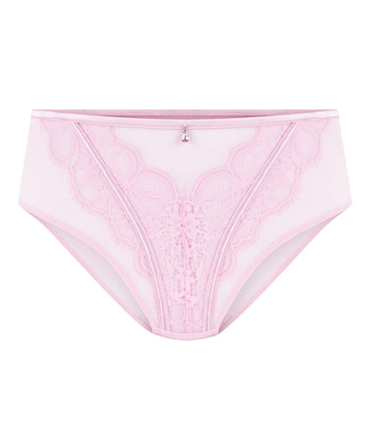 Hunkemoller Pirouette Women Prina Brazilian SKU: 304105_Pirouette Image 04