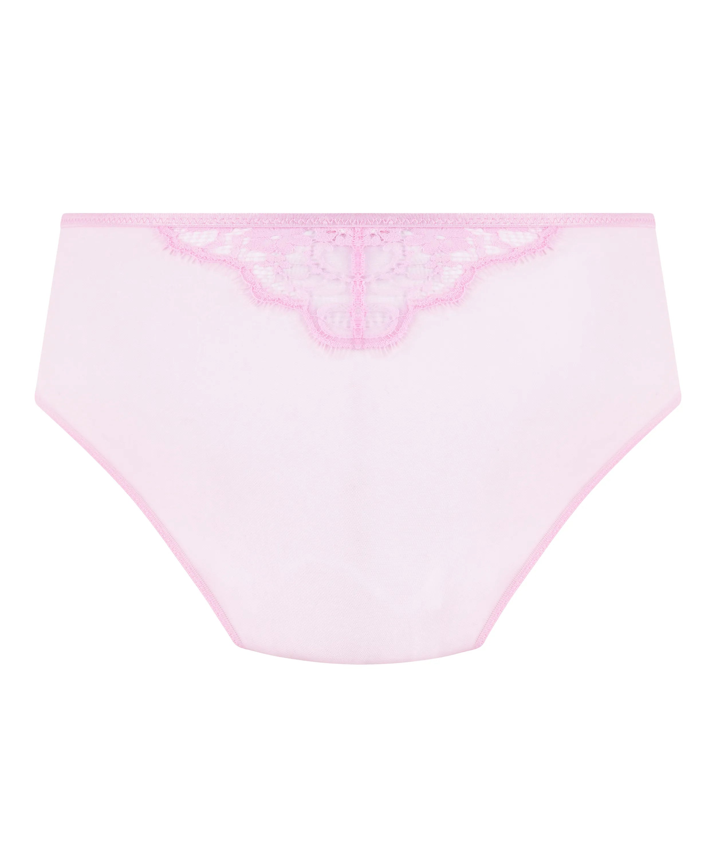 Hunkemoller Pirouette Women Prina Brazilian SKU: 304105_Pirouette Image 05